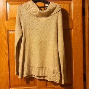 Calvin Klein sweater size XL
